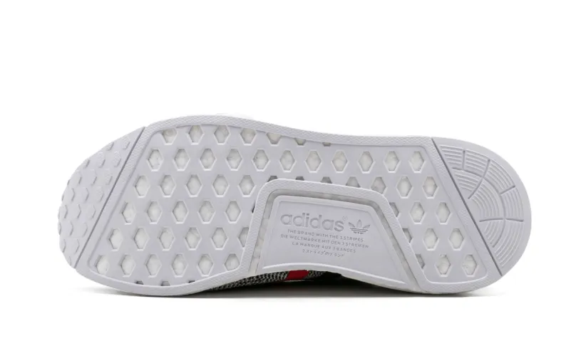 Adidas NMD NMD_R1 PK 'Tri-Color'